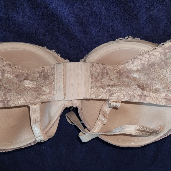 Adore Me brand 36DDD - Picture 2 of 3